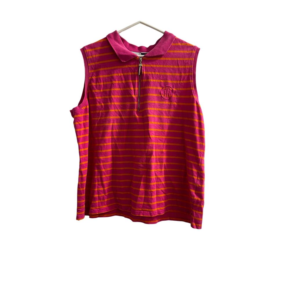 Tommy Hilfiger Tank